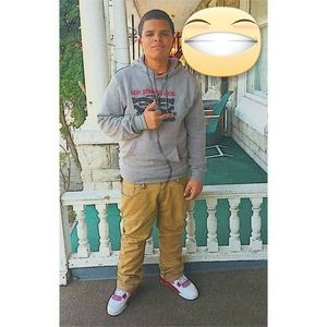 Meet your Posher, Javier